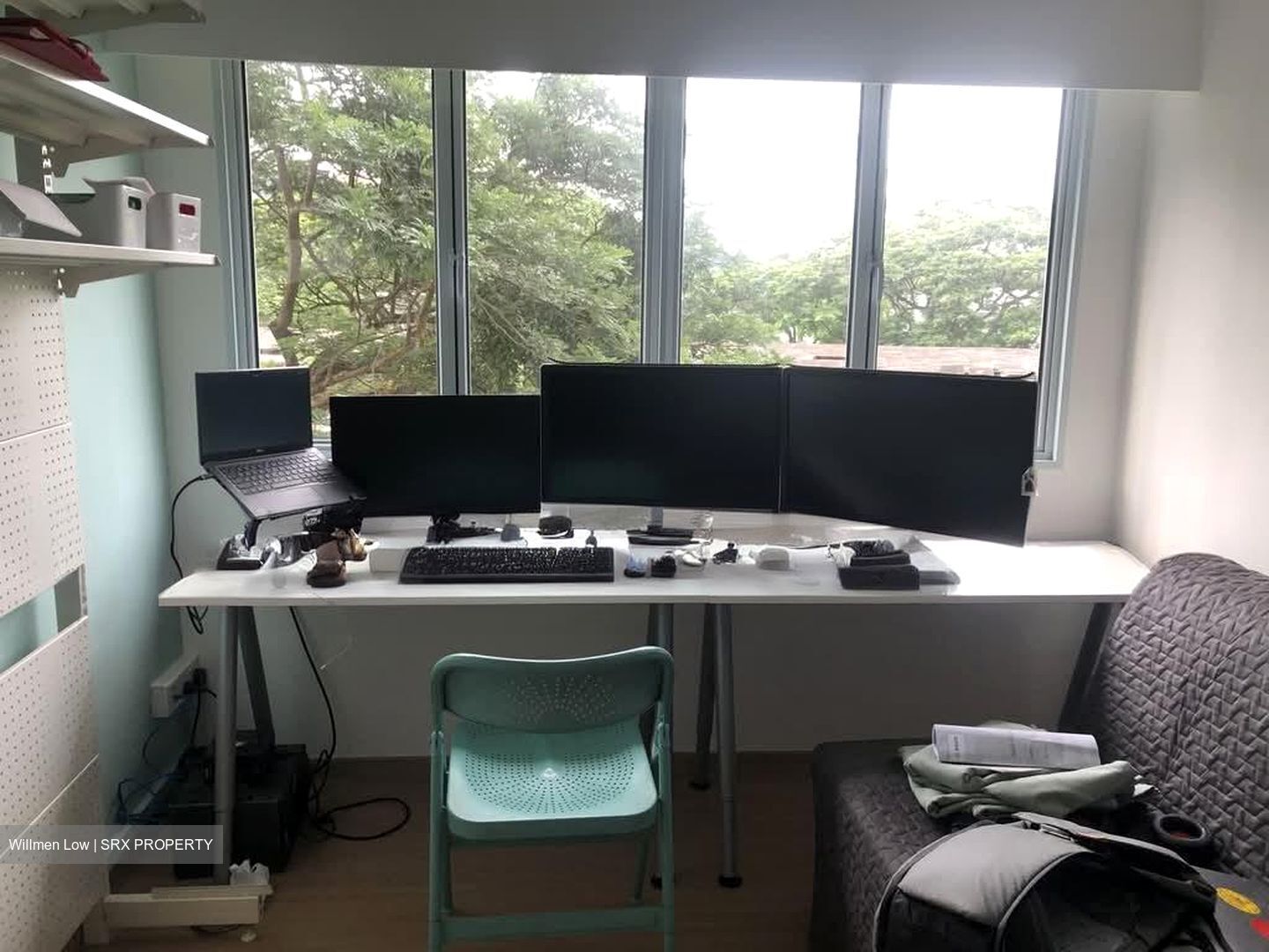 Blk 2A Boon Tiong Arcadia (Bukit Merah), HDB 4 Rooms #587743561